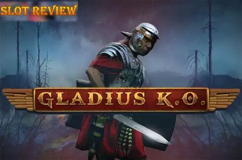 Gladius KO